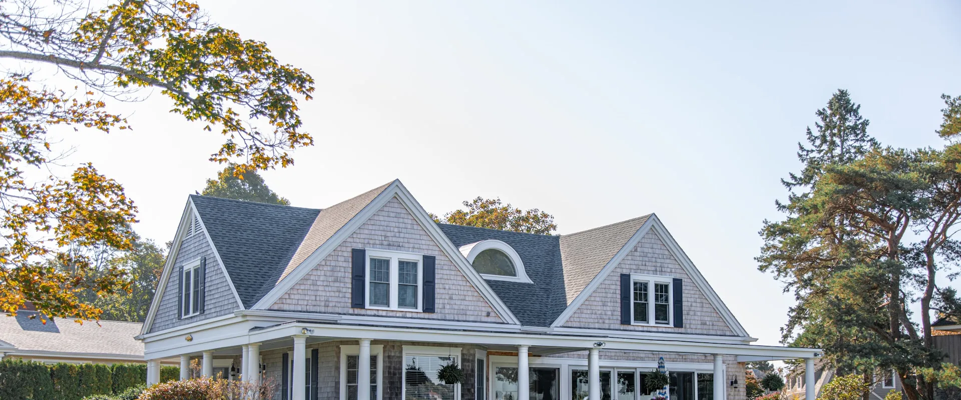 Roofing services in Newburyport, MA